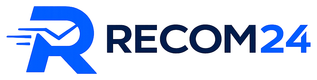 Recom24 — Envoi de lettres recommandées